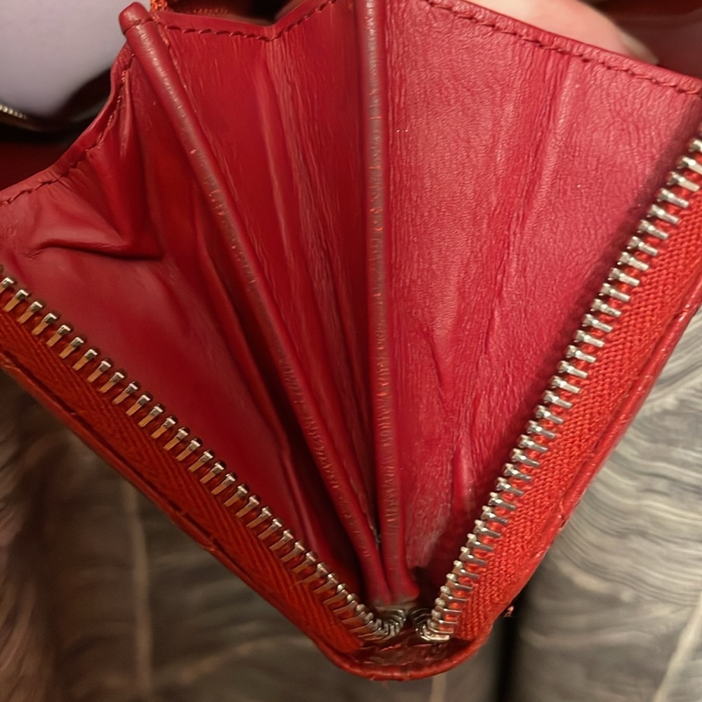 ❌❌SOLD CHANEL wallet❌❌ - Picture 4 of 16